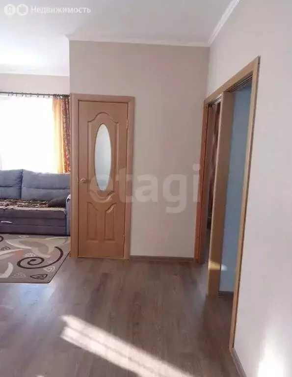 Дом в село Дашино, Новая улица (54.2 м) - Фото 2