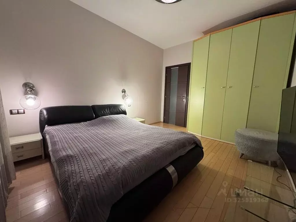 2-к кв. Москва Новопесчаная ул., 14 (68.1 м) - Фото 2