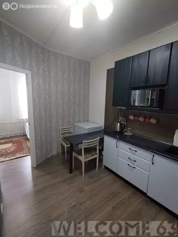 1-комнатная квартира: Сызрань, Пензенская улица, 10 (26.3 м) - Фото 2