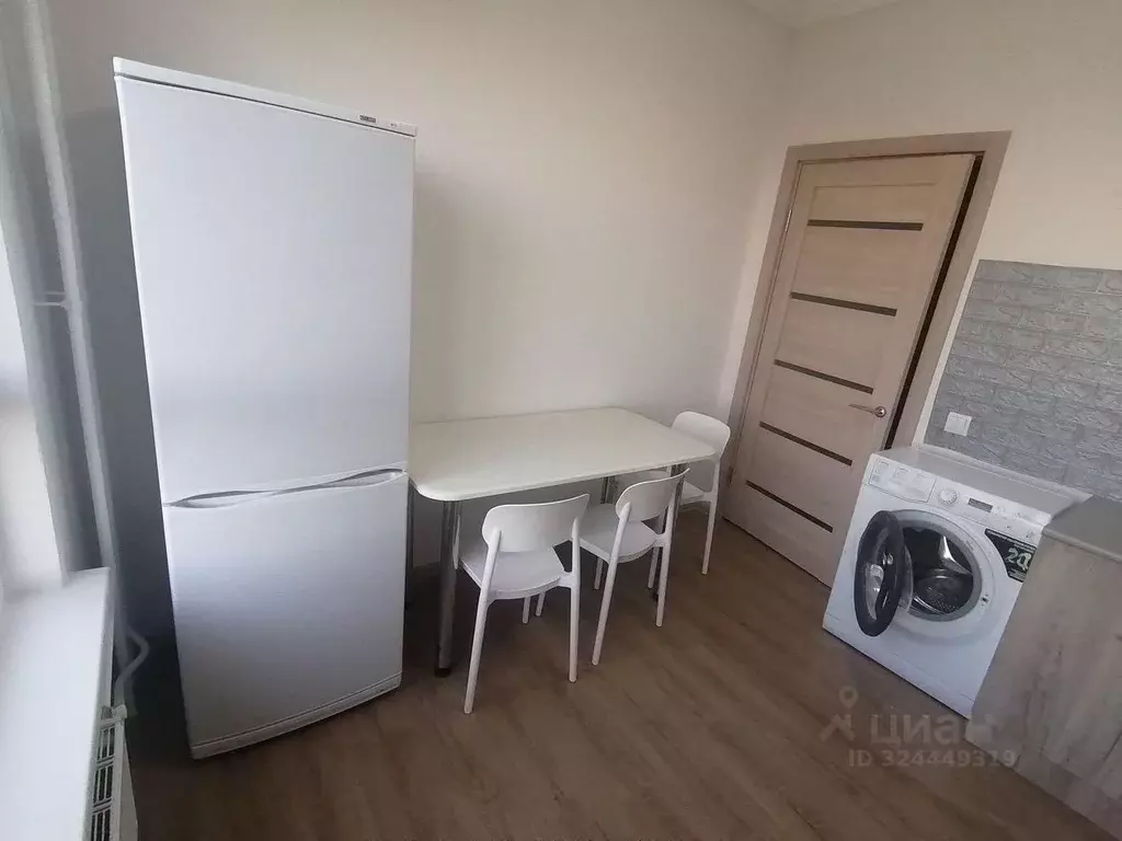 2-к кв. Тверская область, Тверь ул. Левитана, 93А (51.0 м) - Фото 2