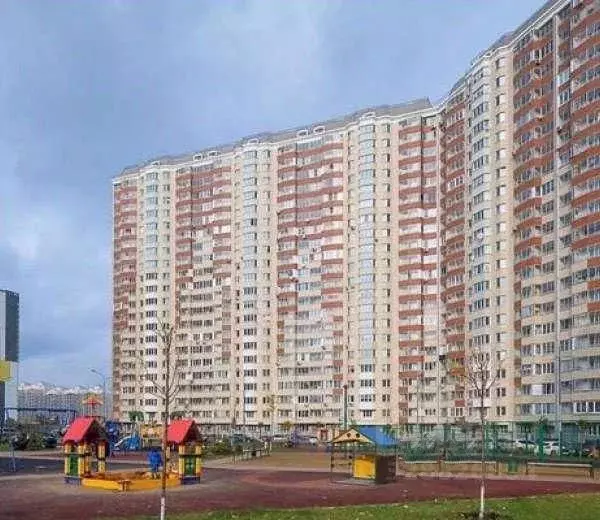 2-к кв. Московская область, Ленинский городской округ, Дрожжино пгт ш. ... - Фото 1