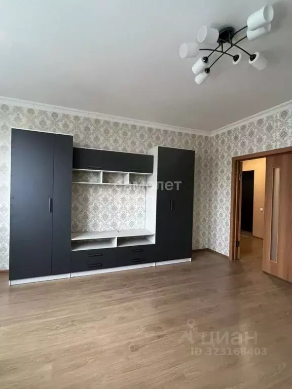 1-к кв. Липецкая область, Липецк ул. А.Г. Стаханова, 47 (50.0 м) - Фото 1