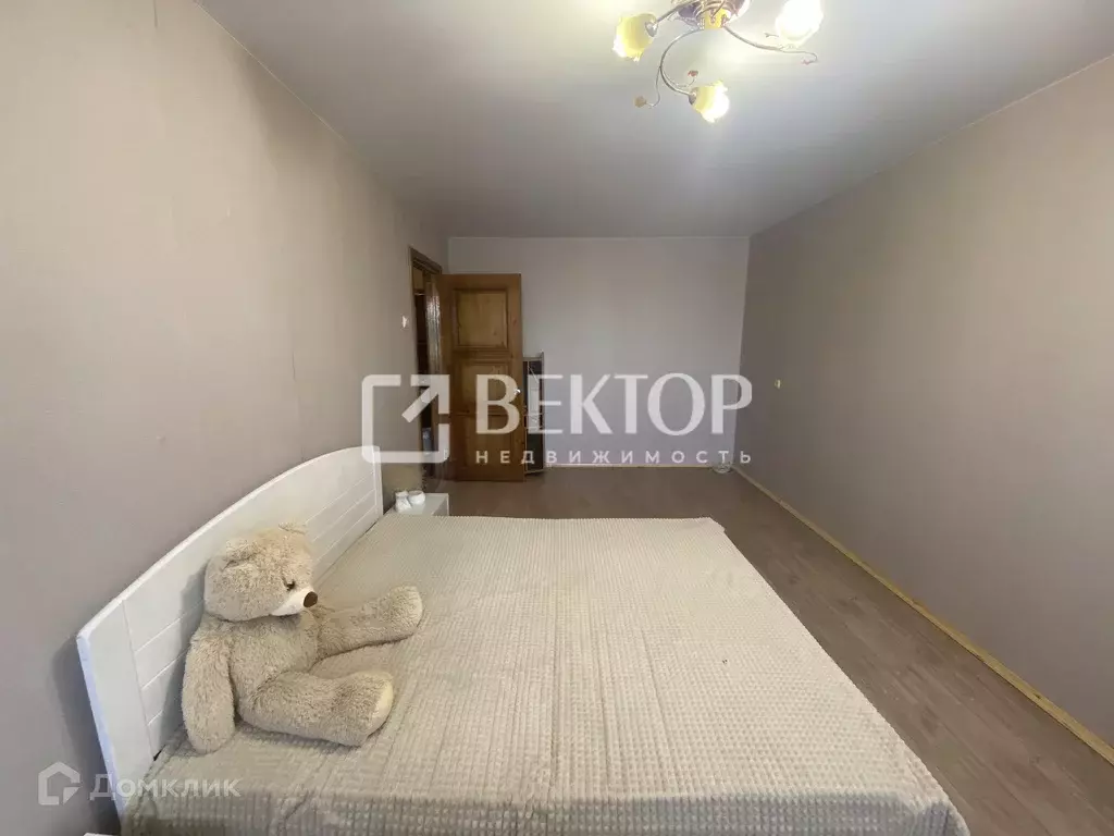 Продаётся 3-к квартира, 62.7 м - Фото 1