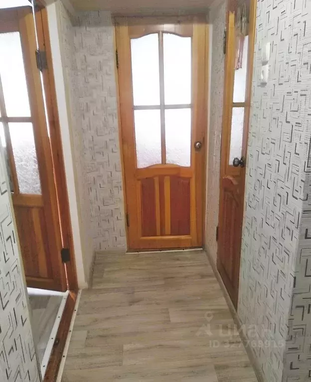 1-к кв. Ростовская область, Ростов-на-Дону ул. Миронова, 4/2 (30.0 м) - Фото 1