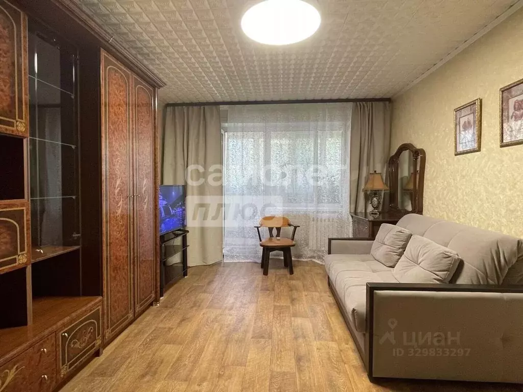 3-к кв. Московская область, Подольск ул. Ульяновых, 19 (65.1 м) - Фото 1