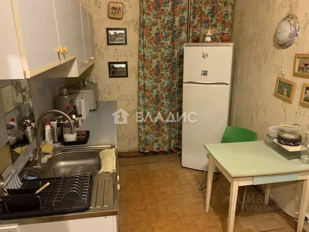 4-к кв. Санкт-Петербург 12-я Васильевского острова линия, 13 (83.4 м) - Фото 1