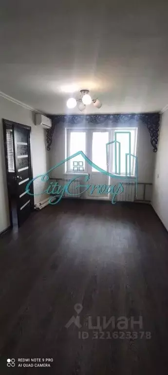 2-к кв. Оренбургская область, Новотроицк Библиотечная ул., 2 (46.1 м) - Фото 1