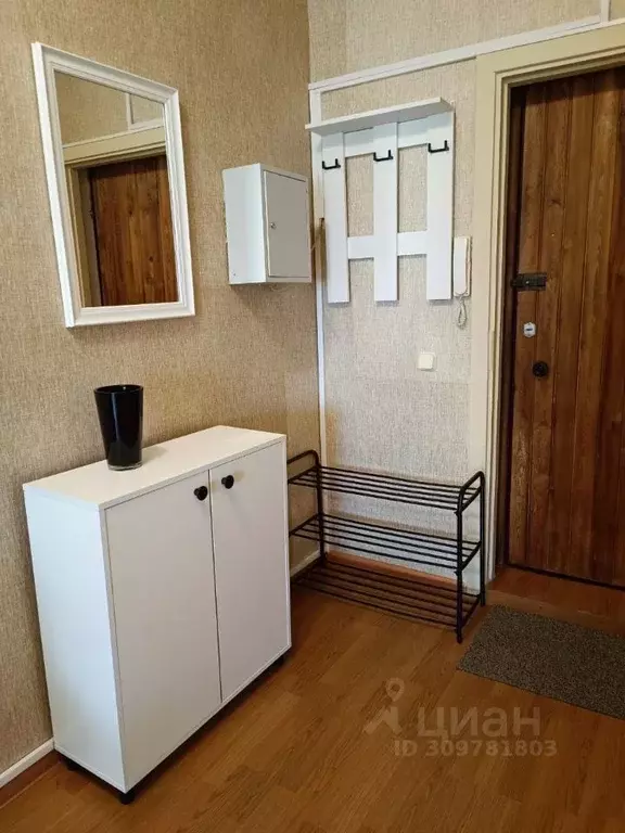 Студия Санкт-Петербург Дачный просп., 2К2 (24.3 м) - Фото 0