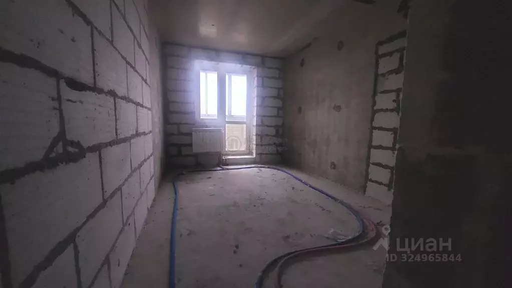 2-к кв. Московская область, Балашиха ул. Разина, 1А (65.9 м) - Фото 1