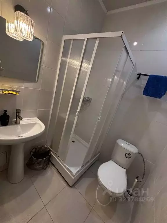 Студия Санкт-Петербург Невский просп., 140 (24.0 м) - Фото 2