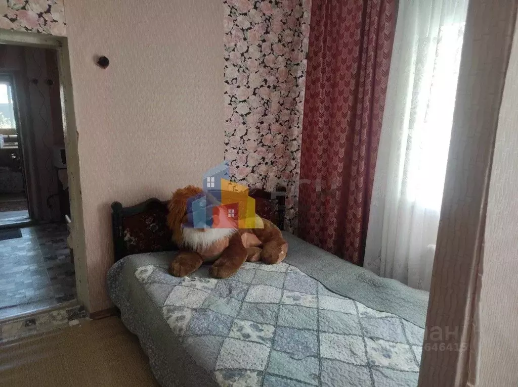 Дом в Тульская область, Суворовский район, Северо-Западное с/пос, пос. ... - Фото 2