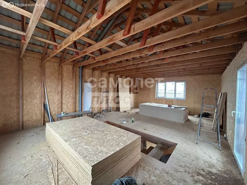 Дом в Московская область, городской округ Щёлково, территория СНТ ... - Фото 2