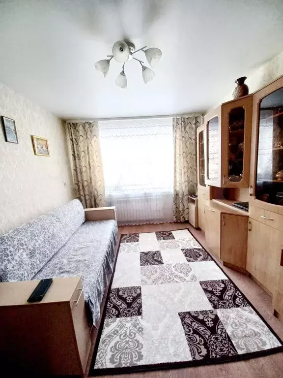 2-к. квартира, 50 м, 3/4 эт. - Фото 0