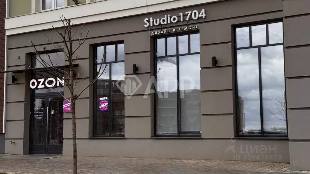 Помещение свободного назначения в Удмуртия, Завьяловский район, с. ... - Фото 1