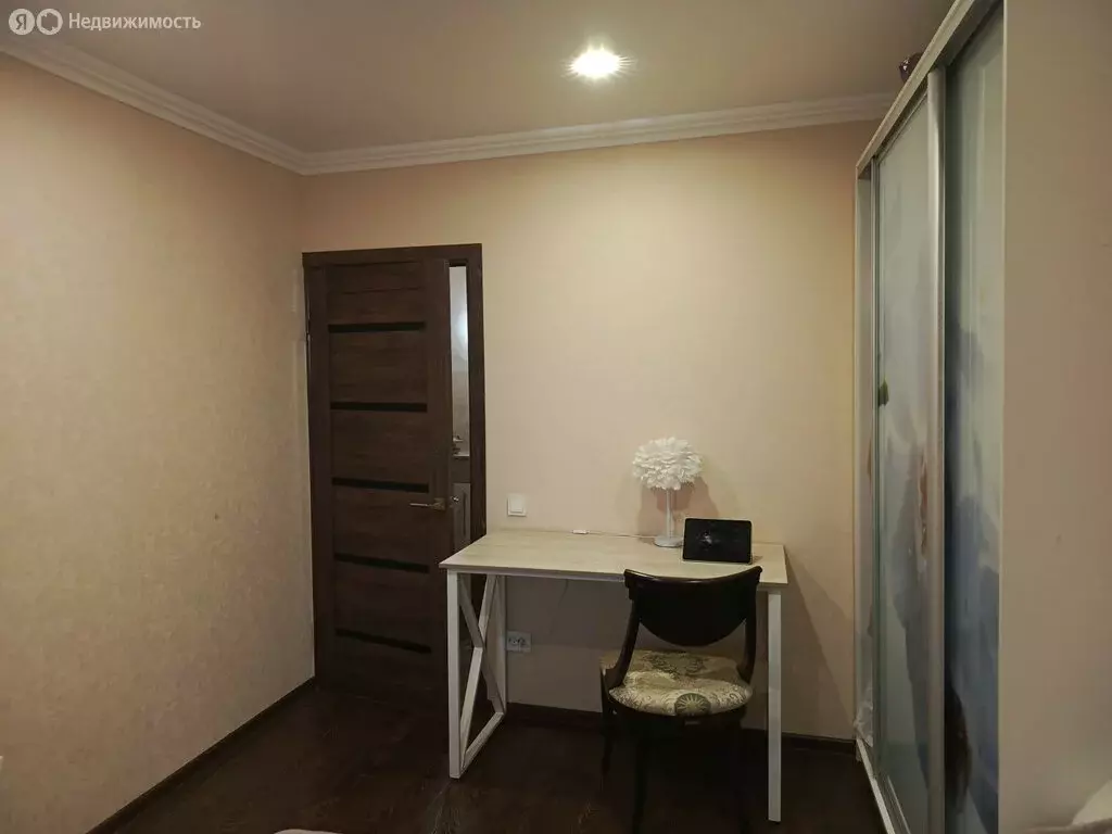 2-комнатная квартира: Курск, Хуторская улица, 12А (45.9 м) - Фото 1