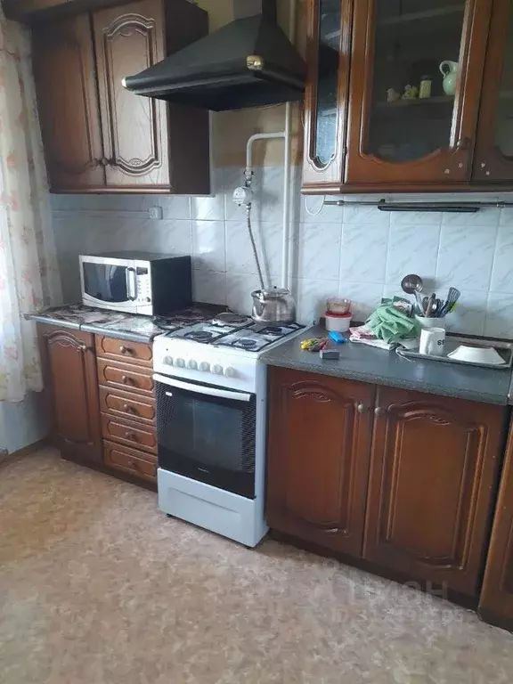 2-к кв. Башкортостан, Уфа ул. Адмирала Ушакова, 84 (55.0 м) - Фото 0