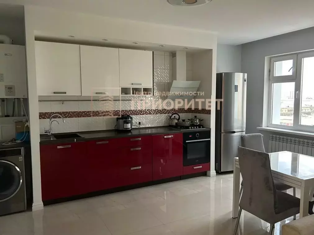Квартира, 2 комнаты, 623 м - Фото 1