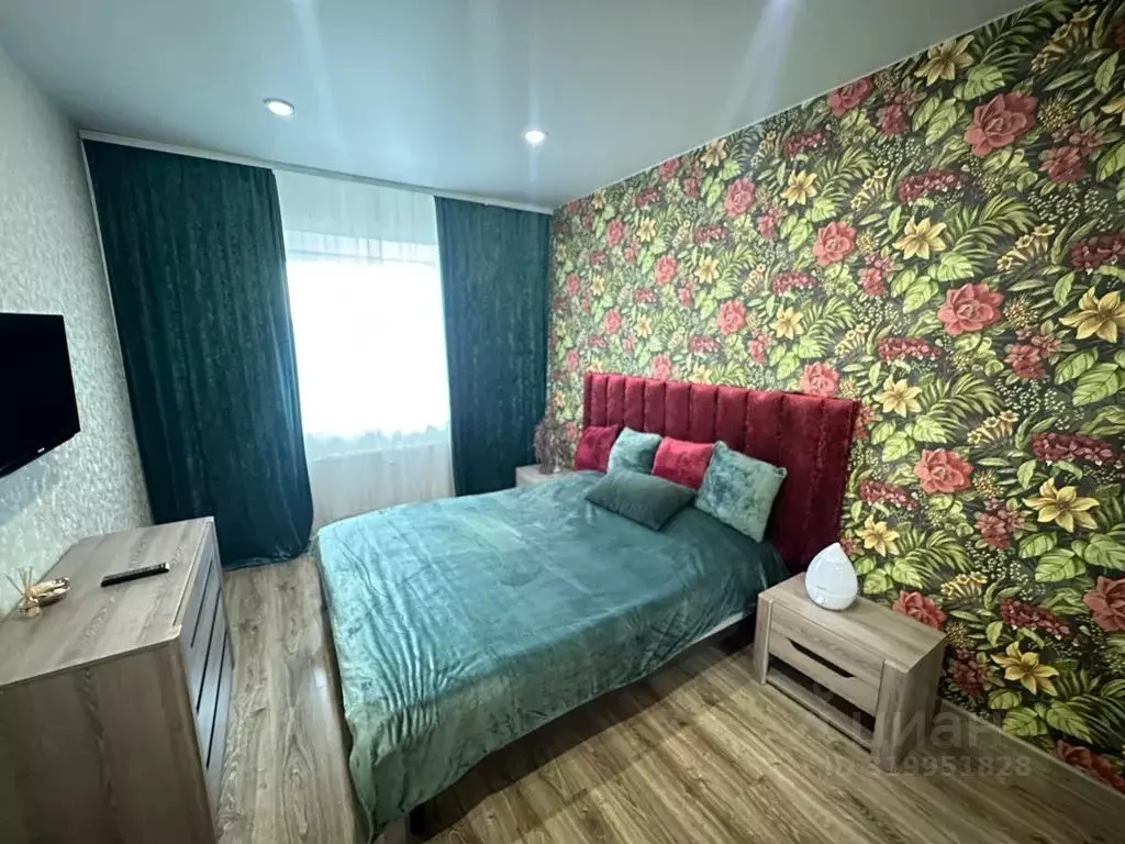 2-к кв. Пермский край, Пермь ул. Куфонина, 10Б (60.0 м) - Фото 2