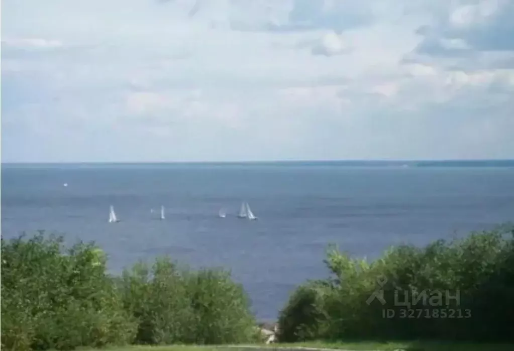 Участок в Ивановская область, Юрьевец Слободская ул., 22 (6.76 сот.) - Фото 2