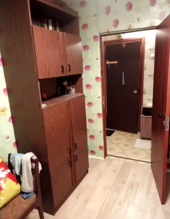 Комната Пермский край, Пермь ул. Гусарова, 18А (11.0 м) - Фото 1