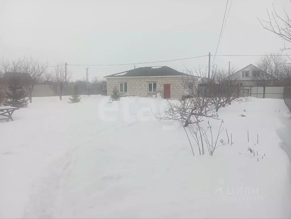 Участок в Белгородская область, Губкинский городской округ, с. ... - Фото 1