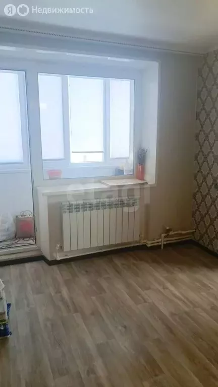 3-комнатная квартира: Узловая, улица Гагарина, 27 (50.6 м) - Фото 2