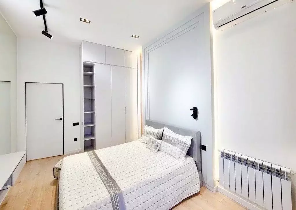 2-к кв. Краснодарский край, Сочи Мамайка мкр, ул. Волжская, 32А (38.0 ... - Фото 1