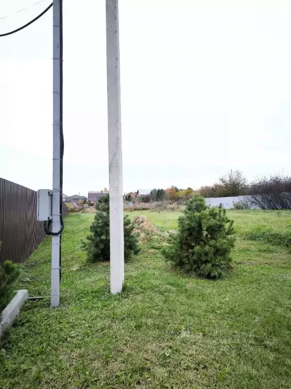 Участок в Тульская область, Тула городской округ, д. Харино ул. ... - Фото 1