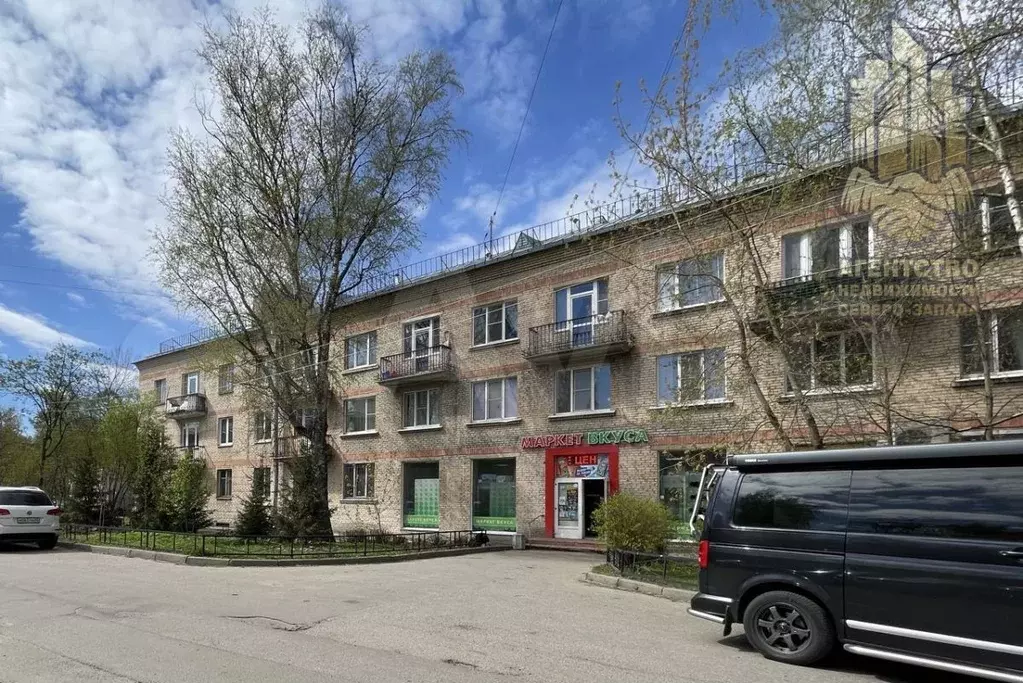 продажа 215 м2 с арендатором - Фото 1