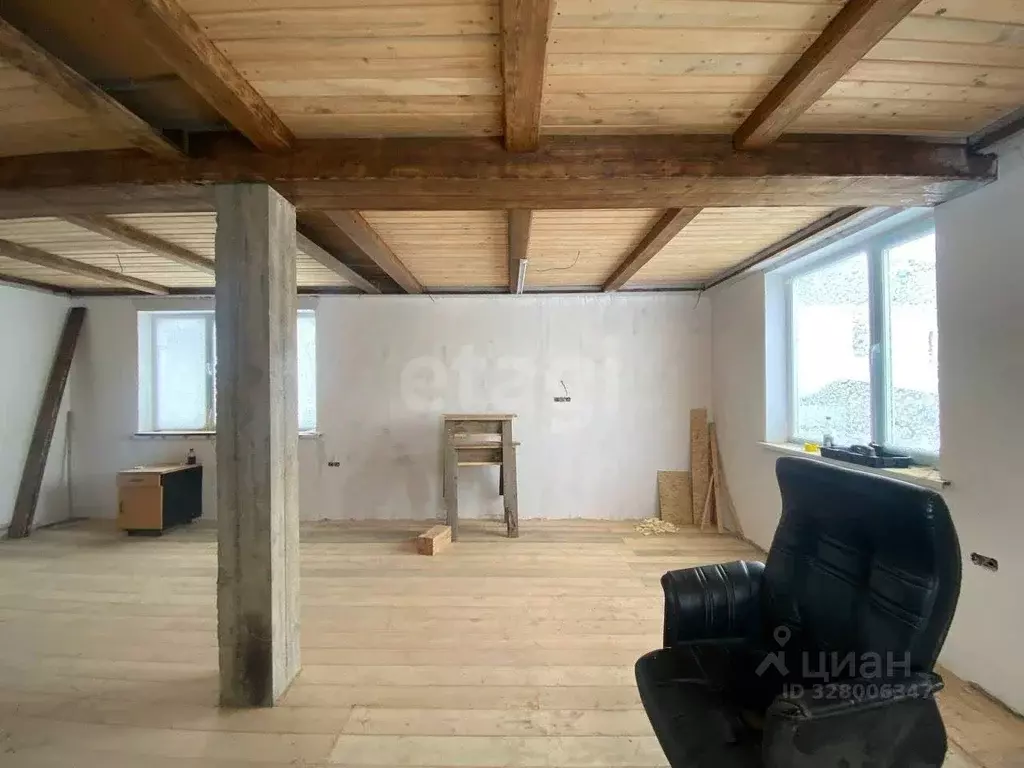 Дом в Ханты-Мансийский АО, Ханты-Мансийск Движенец СОТ, 196 (142 м) - Фото 1