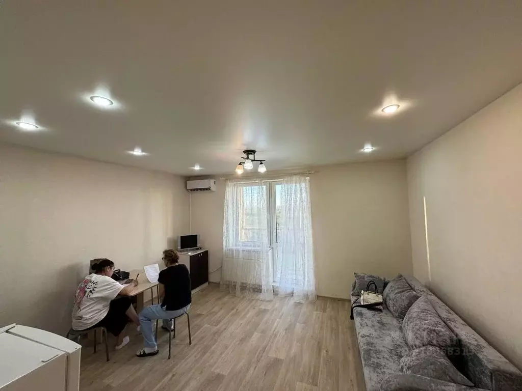 Студия Татарстан, Казань проезд Детский, 1к1 (29.0 м) - Фото 1