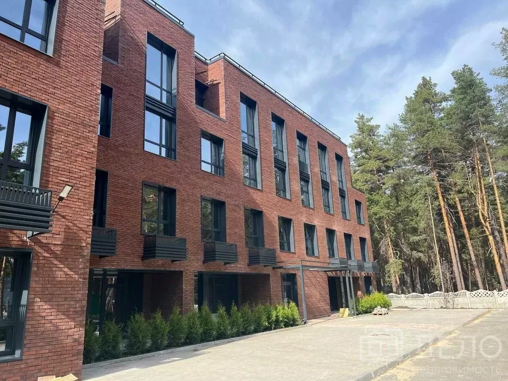 1-к кв. Рязанская область, Рязань ул. Мещерская, 24/12 (49.6 м) - Фото 2