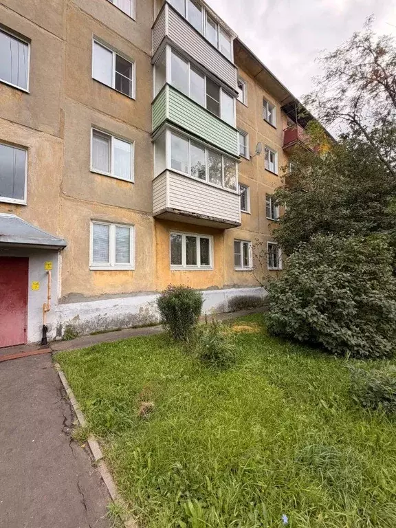 Квартира, 2 комнаты, 44.2 м - Фото 1