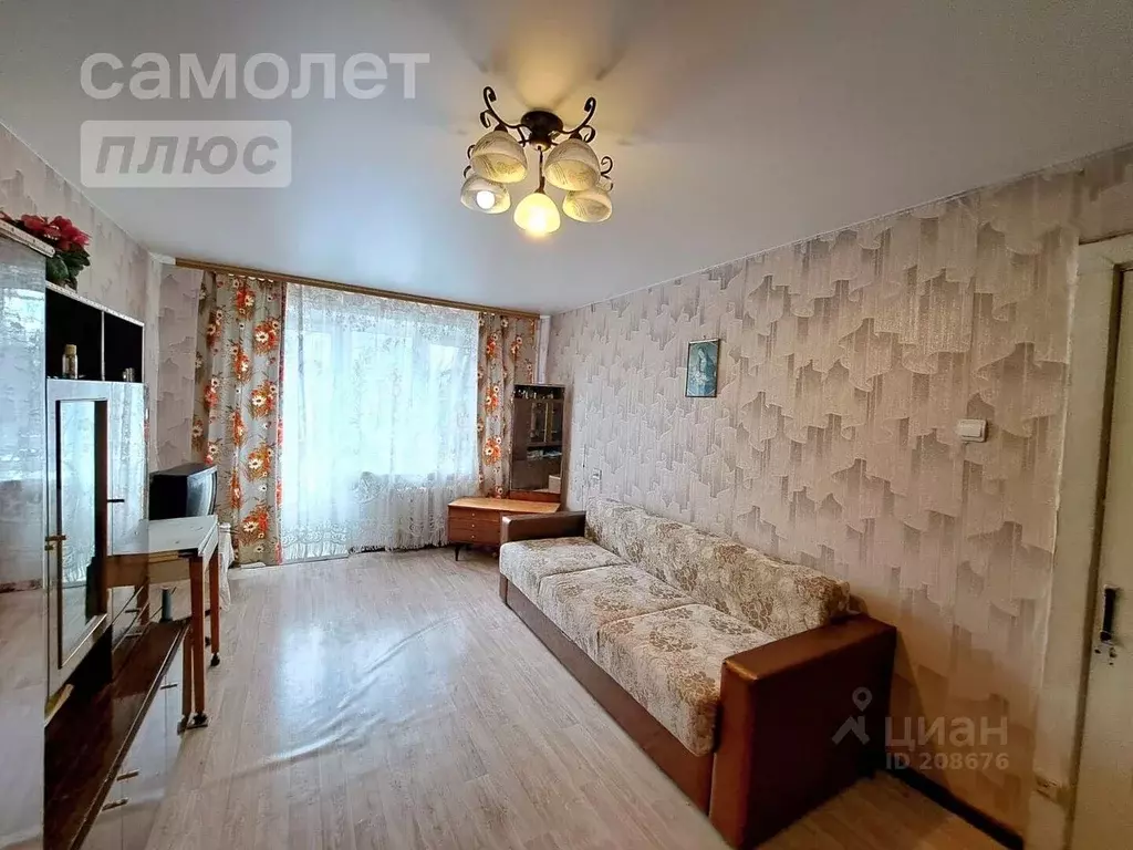 Купить 1 Комнатную Квартиру В Егорьевске Вторичное