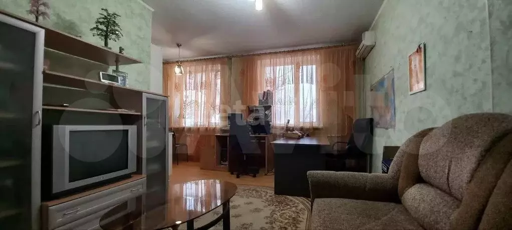 Квартира-студия, 26,3 м, 1/4 эт. - Фото 0