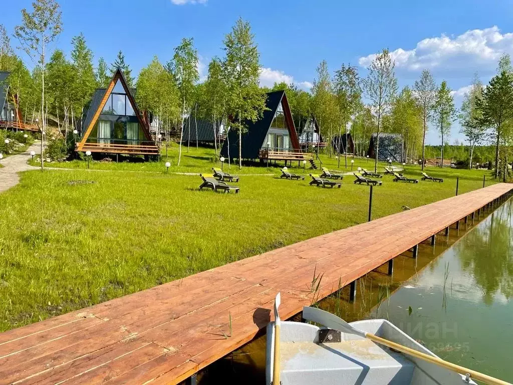 Дом в Тульская область, Тула  (72 м) - Фото 2