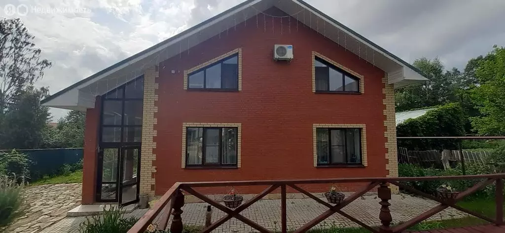 Дом в Завьяловский район, деревня Бахтияры (143 м) - Фото 1