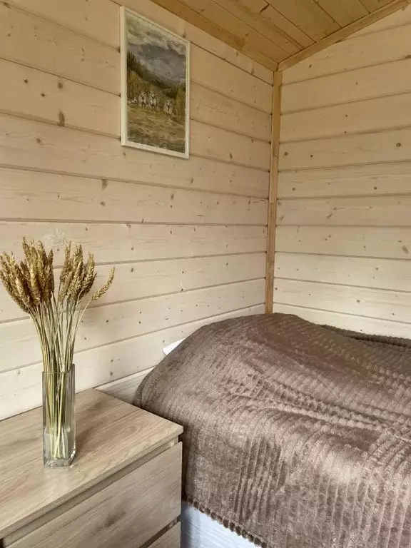 Дом в Ярославская область, Борисоглебский муниципальный округ, с. ... - Фото 1