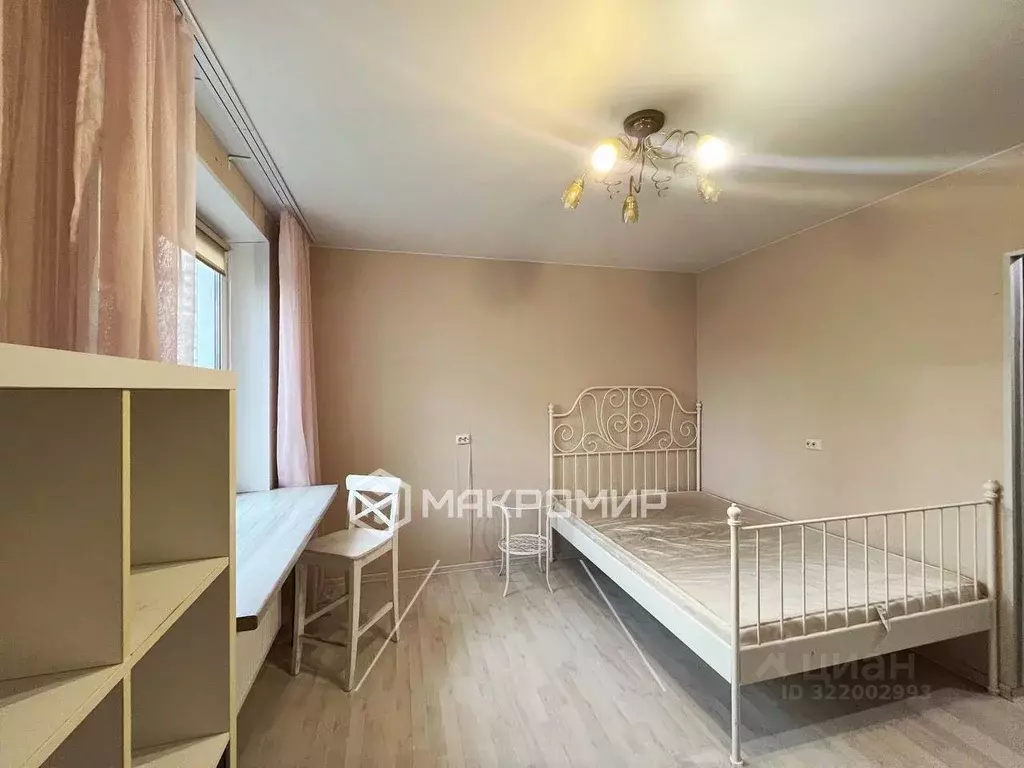 Студия Ленинградская область, Ломоносовский район, Виллозское ... - Фото 1