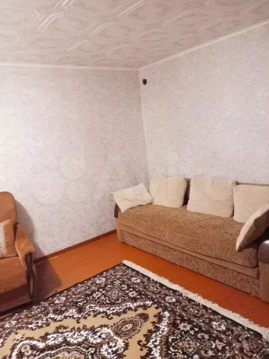 2-к. квартира, 42 м, 2/5 эт. - Фото 0