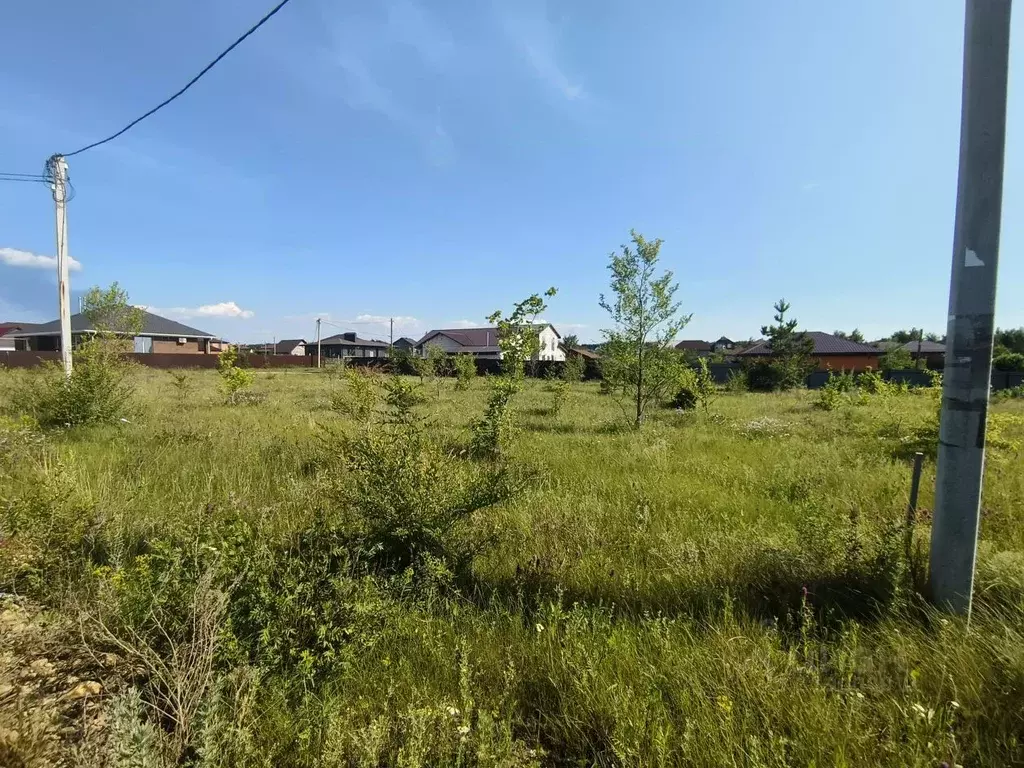 Участок в Саратовская область, пос. Рейник  (7.0 сот.) - Фото 0
