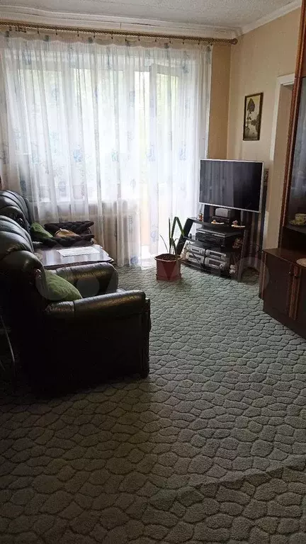 2-к. квартира, 40,2 м, 2/4 эт. - Фото 1