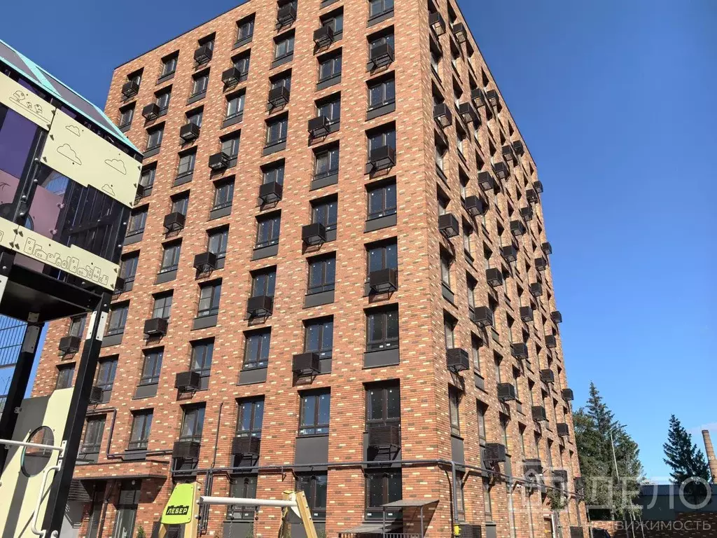 1-к кв. Рязанская область, Рязань ул. Чкалова, 23 (37.16 м) - Фото 1