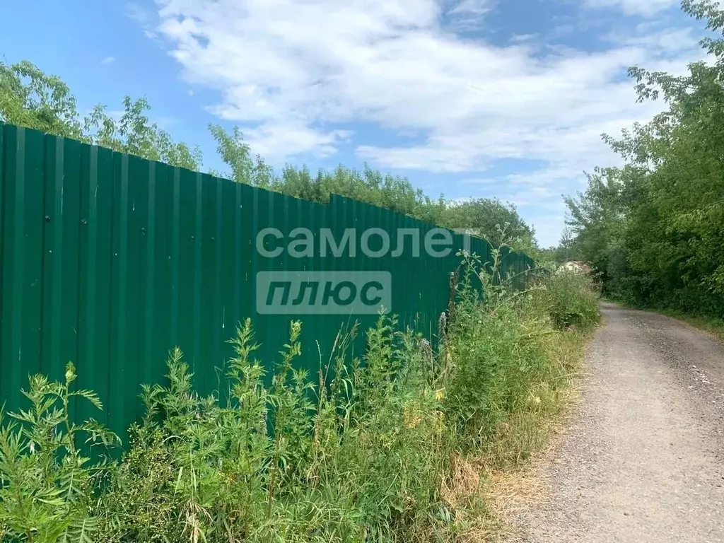 Производственное помещение в Московская область, Кашира городской ... - Фото 2