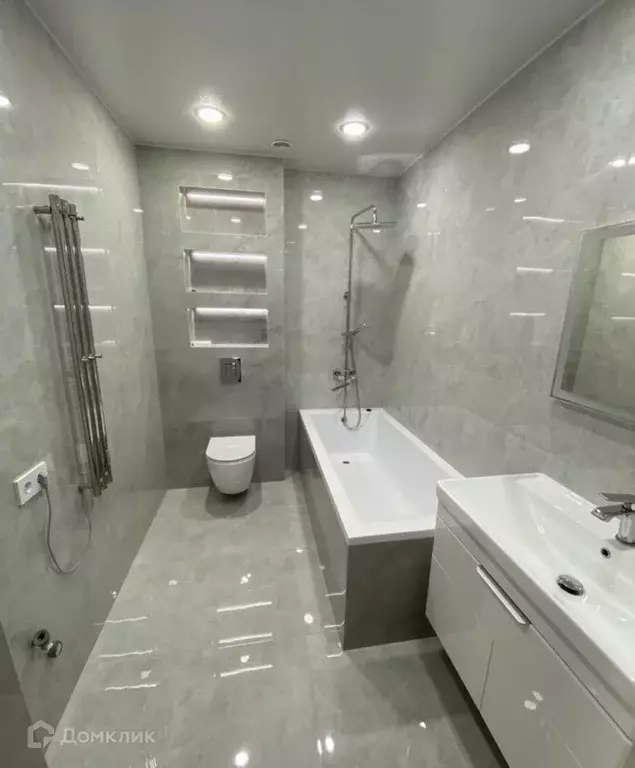 Продаётся 1-к квартира, 40 м - Фото 1