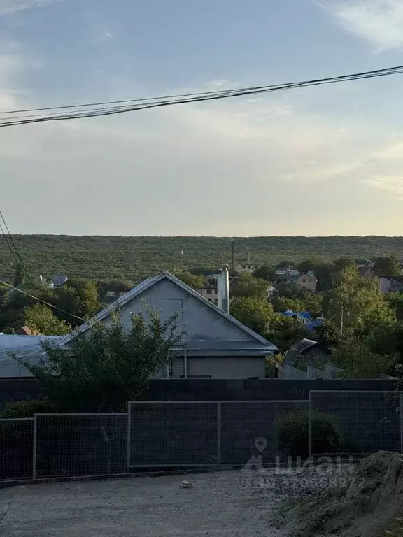 Участок в Ставропольский край, Ставрополь № 9 мкр, ул. Свердлова, 31 ... - Фото 2