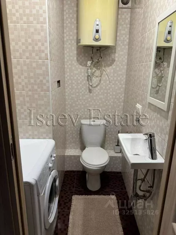 3-к кв. Московская область, Красногорск бул. Красногорский, 17 (93.7 ... - Фото 2