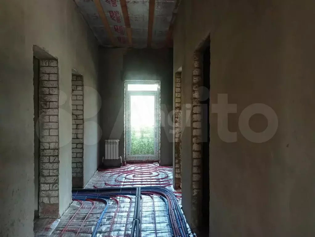 Дом 127 м на участке 6 сот. - Фото 0
