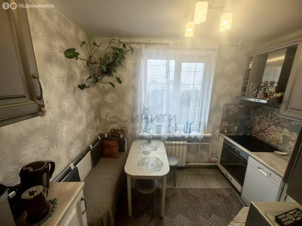 3-комнатная квартира: Москва, Ореховый проезд, 35к1с2 (63 м) - Фото 1