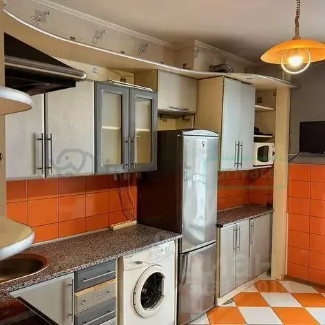 2-к кв. Калининградская область, Калининград Майская ул., 4 (61.0 м) - Фото 1